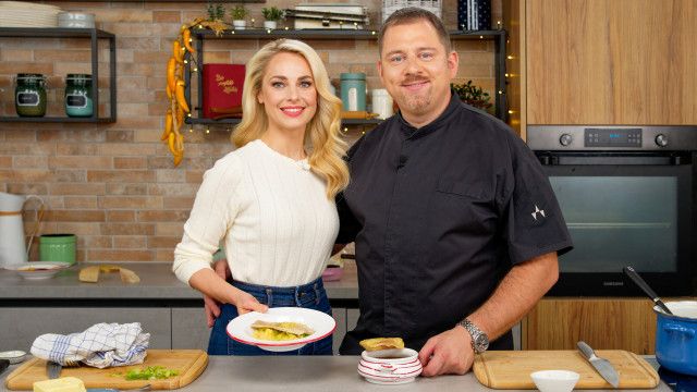 Silvia kocht - 14.05.2025