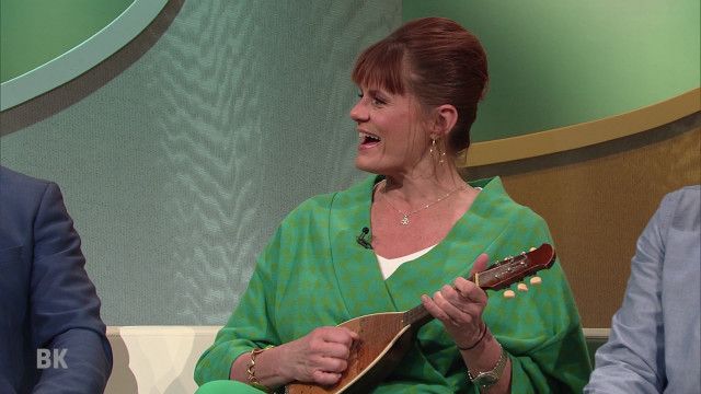 Barbara Karlich - Talk um 4: Wir alle sind Österreich