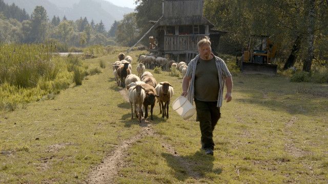 Heimat Österreich: In der Obersteiermark