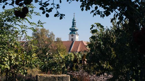 Heimat Österreich Heimat Österreich Folge 162: Heimat Österreich: Rund um Seitenstetten