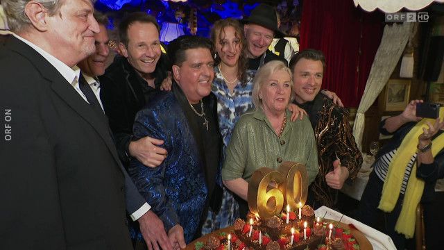 Seitenblicke vom 13.05.2025 - 13.05.2025