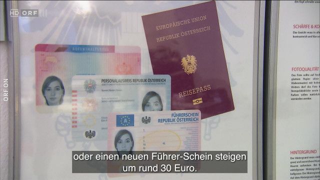 Nachrichten in Einfacher Sprache vom 14.05.2025