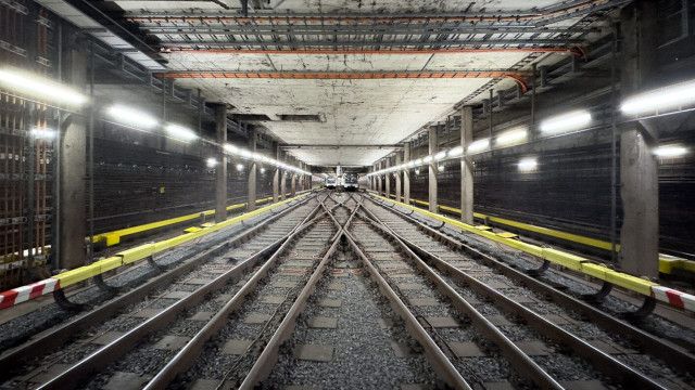 Metrokosmos: Prag