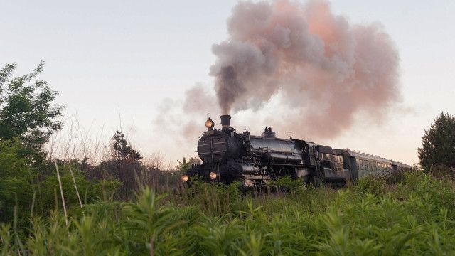 Erbe Österreich: Mit Volldampf an die k.u.k. Riviera