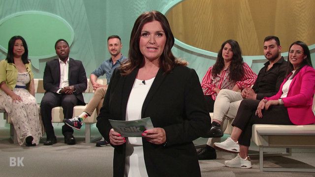 Barbara Karlich - Talk um 4: Meine neue Heimat in Österreich