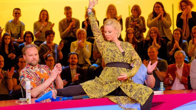 Was gibt es Neues? - Best-of Tanzen - 16.05.2025