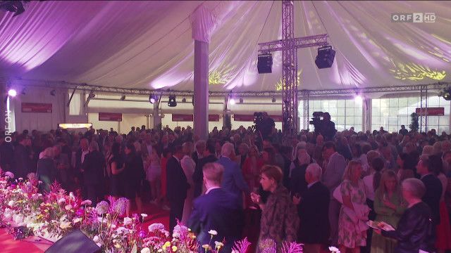 Seitenblicke vom 15.05.2025 - 15.05.2025