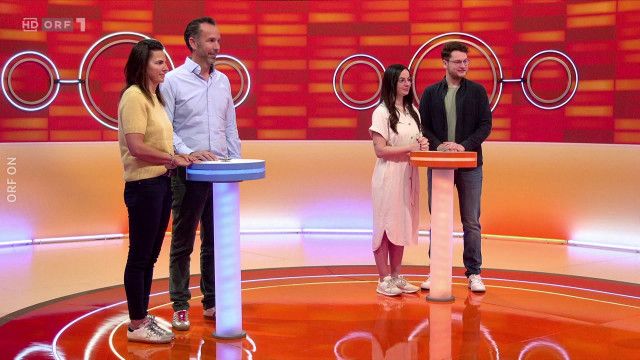Smart10 - Das Quiz mit den zehn Möglichkeiten vom 19.05.2025 - 19.05.2025