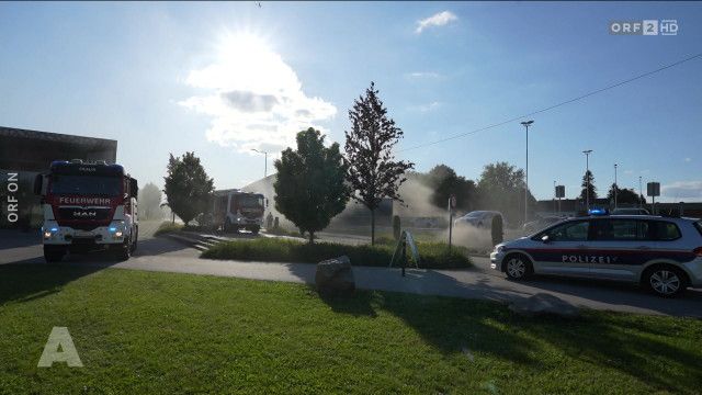 Aktuell nach eins vom 20.05.2025 - 20.05.2025