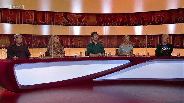 Was gibt es Neues? - Archivfolge - 21.05.2025