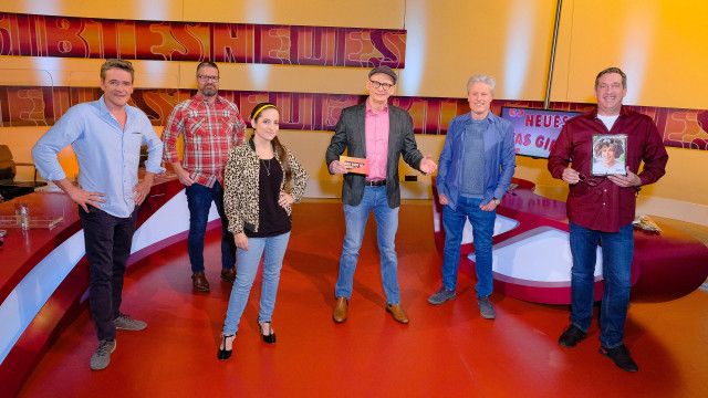 Was gibt es Neues? - Archivfolge - 22.05.2025