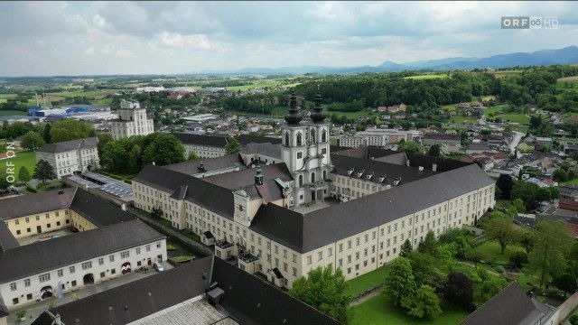 Oberösterreich heute vom 21.05.2025 - 21.05.2025