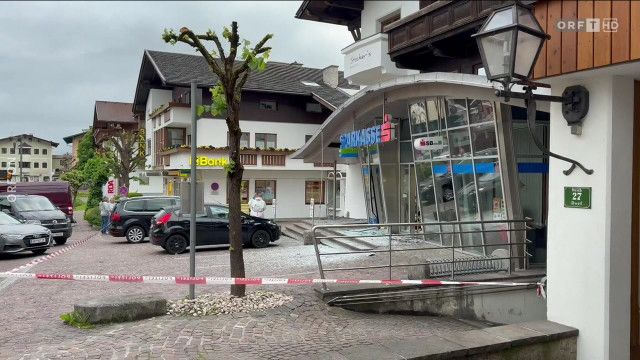 Tirol heute vom 21.05.2025 - 21.05.2025