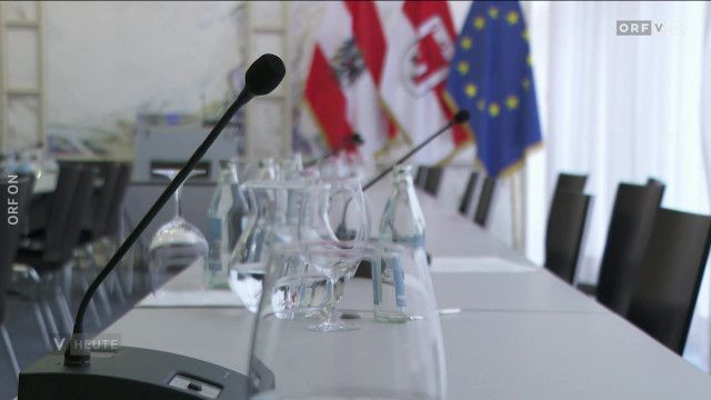 Vorarlberg heute vom 21.05.2025 - 21.05.2025
