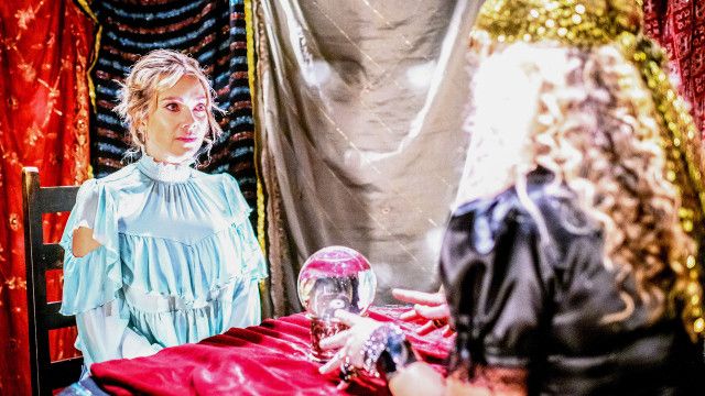 Sturm der Liebe Staffel 1 Folge 270: Sturm der Liebe: Teil 4424