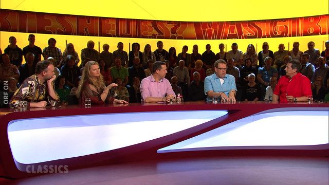 Was gibt es Neues? - Classics - 23.05.2025
