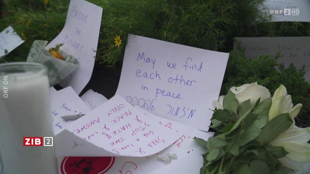 ZIB 2 vom 22.05.2025 - 22.05.2025