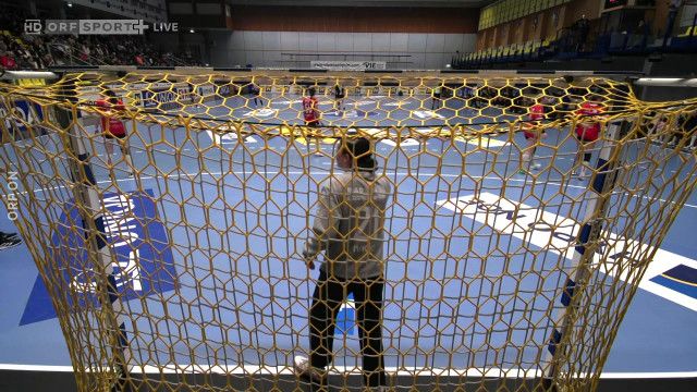 Handball Frauen WHA: Hypo Niederösterreich - Atzgersdorf
