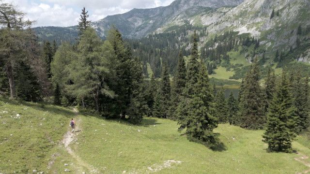 Unser Österreich: Ein Stück Österreich - Die BergZeitReise