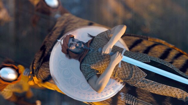 Mythos - Die größten Rätsel der Geschichte: Die Suche nach Attilas Grab