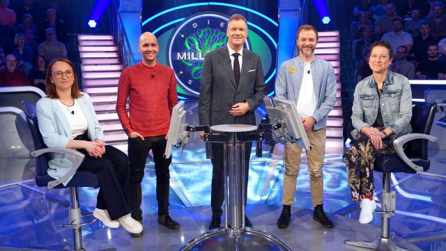 Die Millionenshow - 26.05.2025