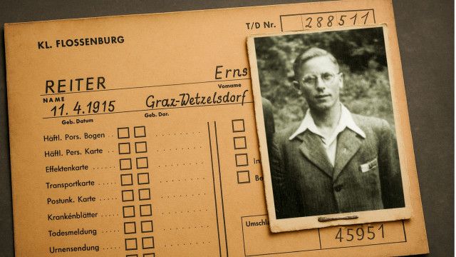 kreuz und quer: Widerstand im Glauben