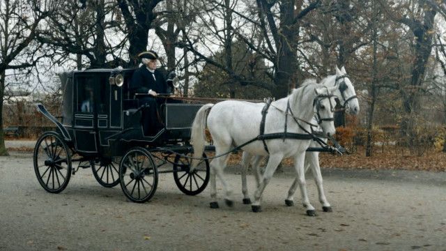Erbe Österreich: Habsburgs Fuhrpark