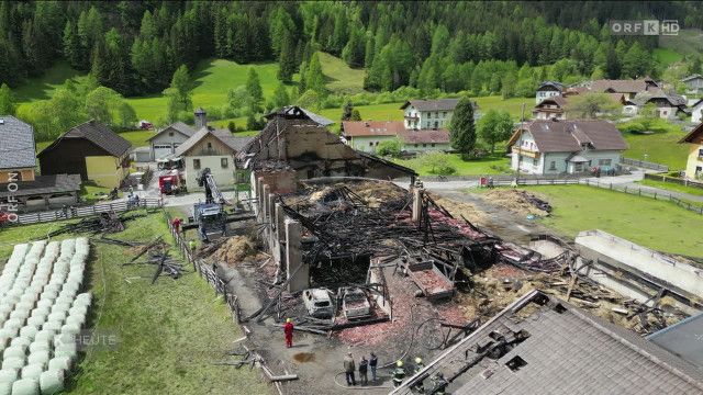 Kärnten heute vom 26.05.2025 - 26.05.2025