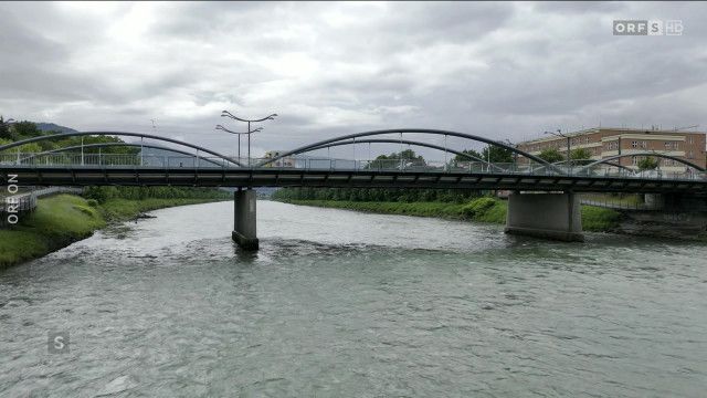 Salzburg heute vom 26.05.2025 - 26.05.2025