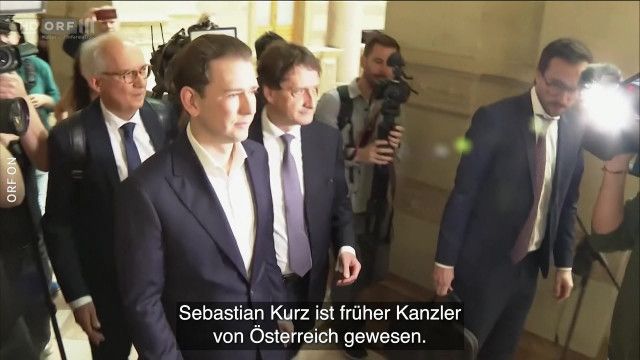 Nachrichten in Einfacher Sprache vom 26.05.2025