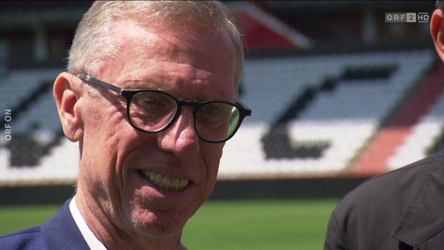 Sport Aktuell vom 26.05.2025