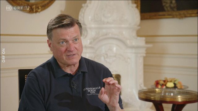 Erlebnis Bühne - Kulissengespräch mit Barbara Rett: Christian Thielemann