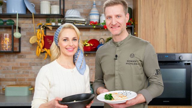 Silvia kocht - 28.05.2025