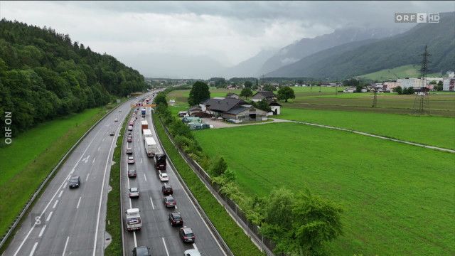 Salzburg heute vom 28.05.2025 - 28.05.2025