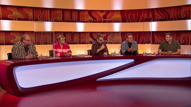 Was gibt es Neues? - Archivfolge - 30.05.2025