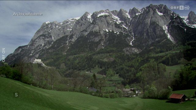 Salzburg heute vom 31.05.2025 - 31.05.2025