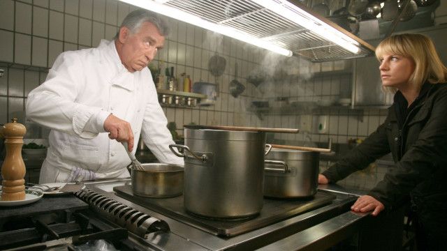 Soko Kitzbühel: Töten ist Silber (5/13)