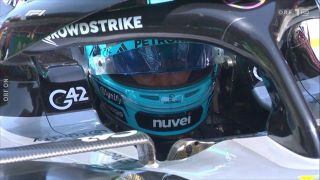 Formel 1: Wiederholung aus Barcelona (Großer Preis von Spanien)
