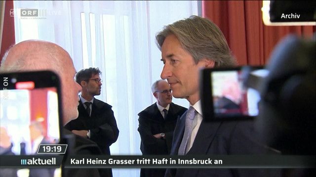 ORF III AKTUELL am Abend vom 02.06.2025 - 02.06.2025