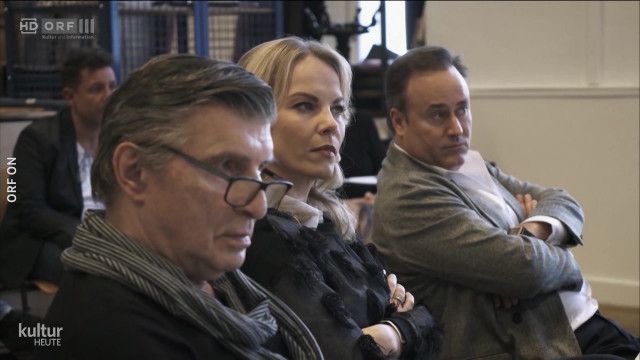 Kultur Heute vom 02.06.2025