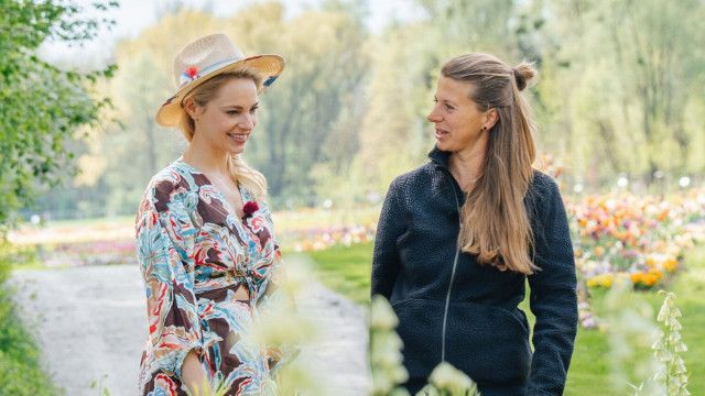 Silvia kocht: Unterwegs im Innviertel - 06.06.2025
