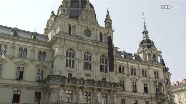 Salzburg heute vom 11.06.2025 - 11.06.2025