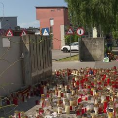 Graz trauert: Gedenkfeier am Sonntag geplant