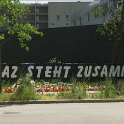 Unterstützung für Schüler nach Amoklauf