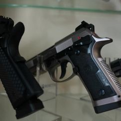 Waffen-Eignungstests in der Kritik