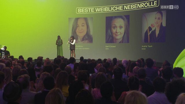 Seitenblicke vom 13.06.2025 - 13.06.2025