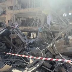 Israel/Iran: Kein Ende in Sicht