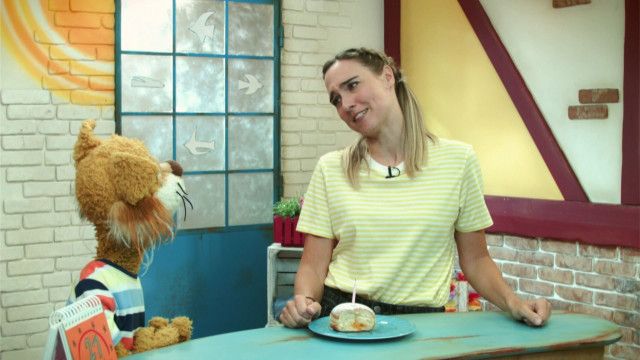 Hallo okidoki Teil 5 vom 21.06.2025