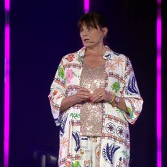 Spitzbübischer Humor von Eva Maria Marold