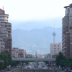Das sind die Atombunker des Iran
